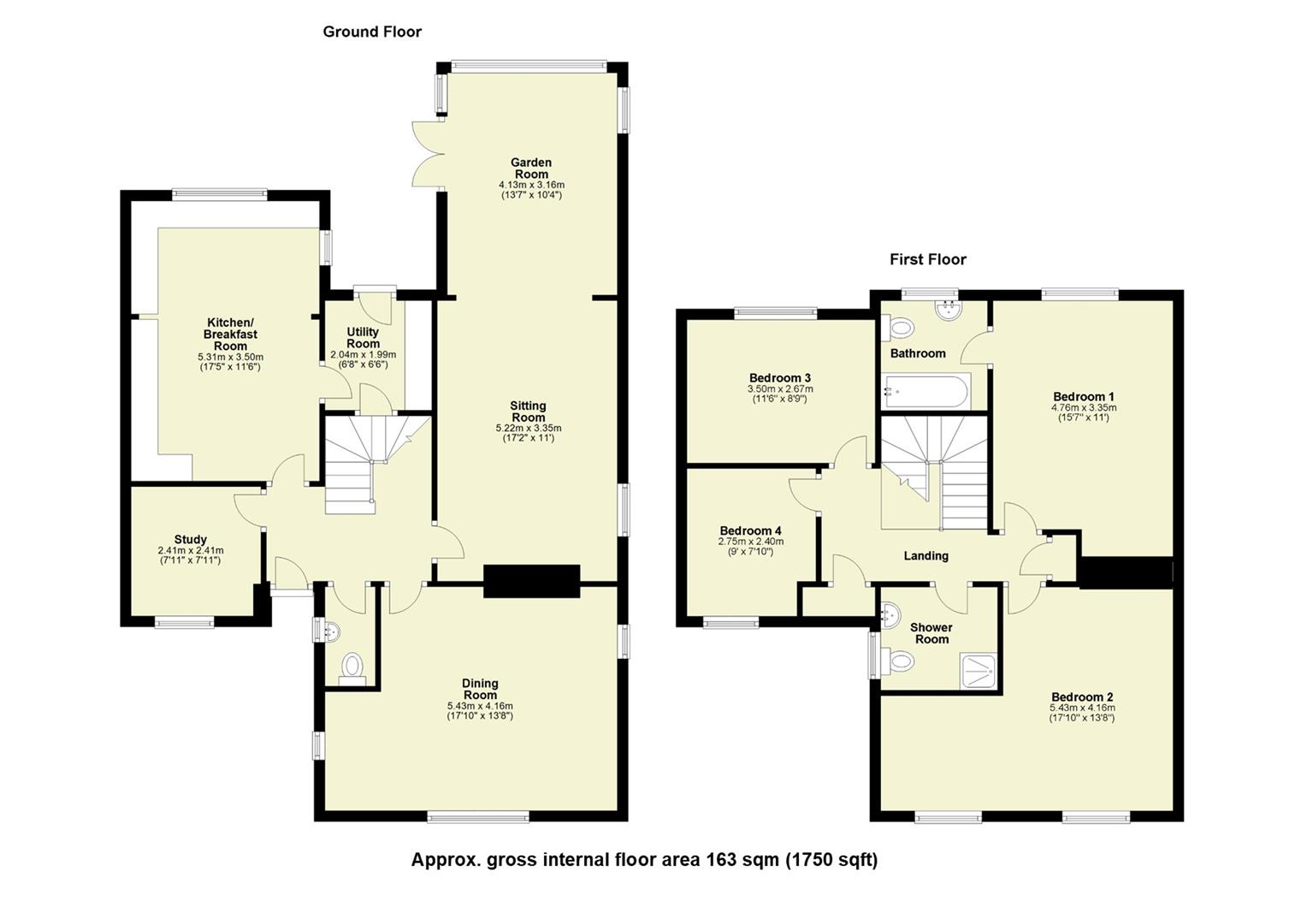 4 Bedroom for sale in Cambridge Cheffins Cambridge Sales